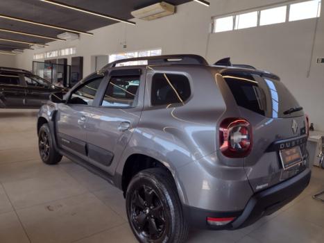 RENAULT Duster 1.6 16V 4P FLEX SCE INTENSE X-TRONIC AUTOMTICO, Foto 4