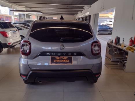 RENAULT Duster 1.6 16V 4P FLEX SCE INTENSE X-TRONIC AUTOMTICO, Foto 5