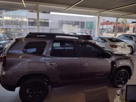 RENAULT Duster 1.6 16V 4P FLEX SCE INTENSE X-TRONIC AUTOMTICO, Foto 6