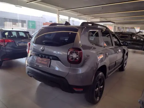 RENAULT Duster 1.6 16V 4P FLEX SCE INTENSE X-TRONIC AUTOMTICO, Foto 7