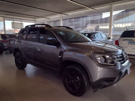 RENAULT Duster 1.6 16V 4P FLEX SCE INTENSE X-TRONIC AUTOMTICO, Foto 8