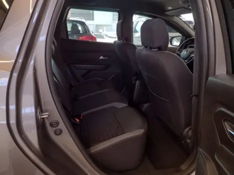 RENAULT Duster 1.6 16V 4P FLEX SCE INTENSE X-TRONIC AUTOMTICO, Foto 9