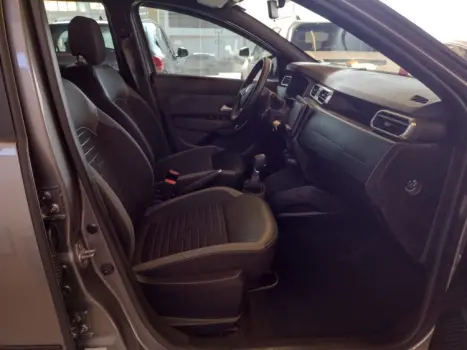 RENAULT Duster 1.6 16V 4P FLEX SCE INTENSE X-TRONIC AUTOMTICO, Foto 10