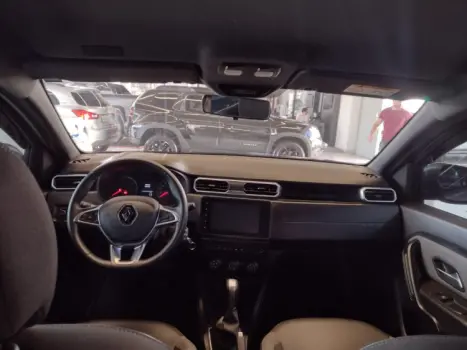 RENAULT Duster 1.6 16V 4P FLEX SCE INTENSE X-TRONIC AUTOMTICO, Foto 11