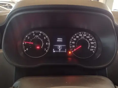 RENAULT Duster 1.6 16V 4P FLEX SCE INTENSE X-TRONIC AUTOMTICO, Foto 13