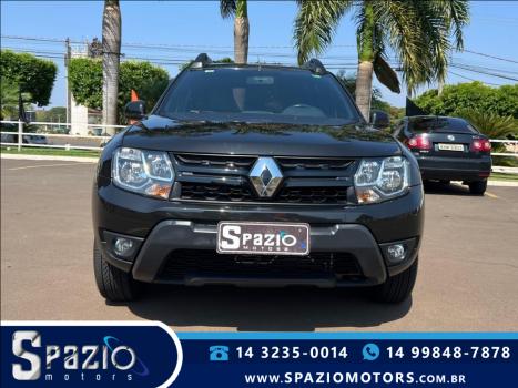 RENAULT Duster 1.6 16V 4P FLEX DAKAR, Foto 2