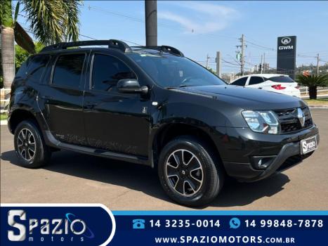 RENAULT Duster 1.6 16V 4P FLEX DAKAR, Foto 3