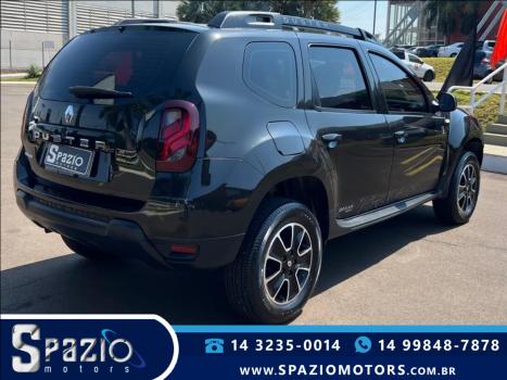 RENAULT Duster 1.6 16V 4P FLEX DAKAR, Foto 4