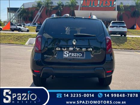 RENAULT Duster 1.6 16V 4P FLEX DAKAR, Foto 5