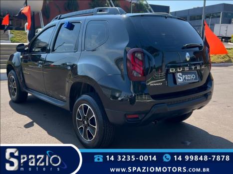 RENAULT Duster 1.6 16V 4P FLEX DAKAR, Foto 6