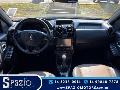 RENAULT Duster 1.6 16V 4P FLEX DAKAR, Foto 7