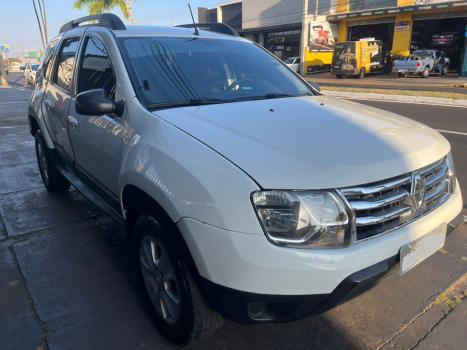 RENAULT Duster 1.6 16V 4P FLEX DYNAMIQUE, Foto 2