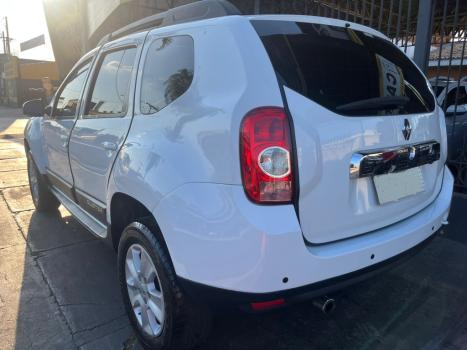 RENAULT Duster 1.6 16V 4P FLEX DYNAMIQUE, Foto 4