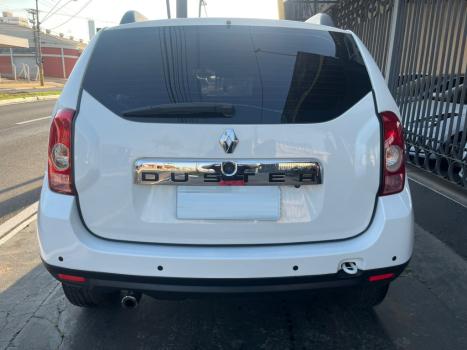 RENAULT Duster 1.6 16V 4P FLEX DYNAMIQUE, Foto 6