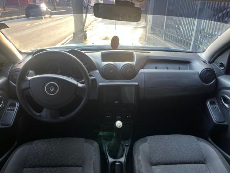 RENAULT Duster 1.6 16V 4P FLEX DYNAMIQUE, Foto 11