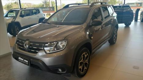 RENAULT Duster 1.6 16V 4P FLEX SCE ICONIC X-TRONIC AUTOMTICO, Foto 1