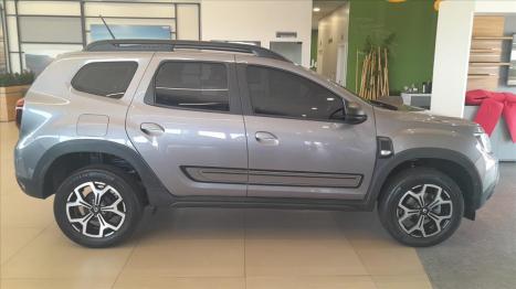 RENAULT Duster 1.6 16V 4P FLEX SCE ICONIC X-TRONIC AUTOMTICO, Foto 4