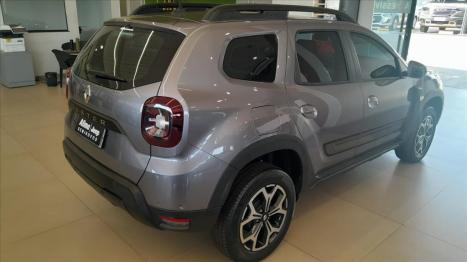 RENAULT Duster 1.6 16V 4P FLEX SCE ICONIC X-TRONIC AUTOMTICO, Foto 5