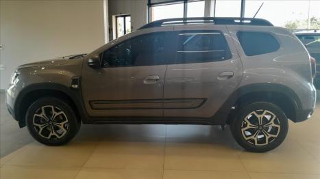RENAULT Duster 1.6 16V 4P FLEX SCE ICONIC X-TRONIC AUTOMTICO, Foto 7