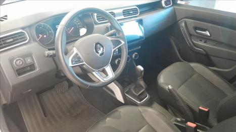 RENAULT Duster 1.6 16V 4P FLEX SCE ICONIC X-TRONIC AUTOMTICO, Foto 10