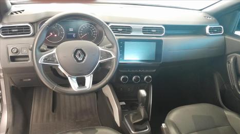RENAULT Duster 1.6 16V 4P FLEX SCE ICONIC X-TRONIC AUTOMTICO, Foto 11