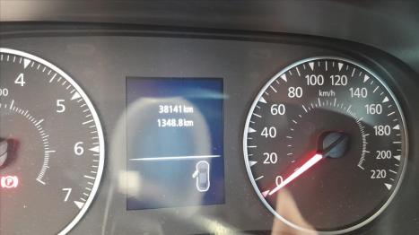 RENAULT Duster 1.6 16V 4P FLEX SCE ICONIC X-TRONIC AUTOMTICO, Foto 12