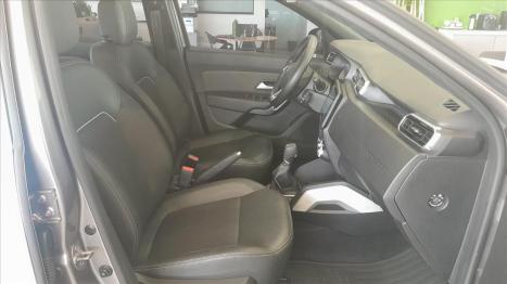 RENAULT Duster 1.6 16V 4P FLEX SCE ICONIC X-TRONIC AUTOMTICO, Foto 14