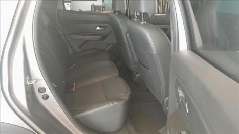 RENAULT Duster 1.6 16V 4P FLEX SCE ICONIC X-TRONIC AUTOMTICO, Foto 15
