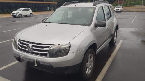 RENAULT Duster 1.6 16V 4P FLEX OUTDOOR, Foto 1