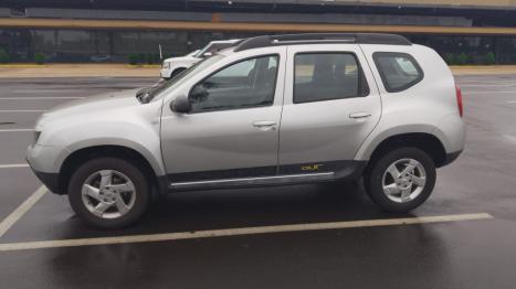 RENAULT Duster 1.6 16V 4P FLEX OUTDOOR, Foto 2