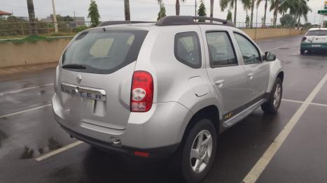 RENAULT Duster 1.6 16V 4P FLEX OUTDOOR, Foto 3