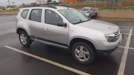 RENAULT Duster 1.6 16V 4P FLEX OUTDOOR, Foto 4