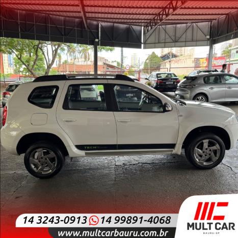 RENAULT Duster 1.6 16V 4P FLEX DYNAMIQUE, Foto 8