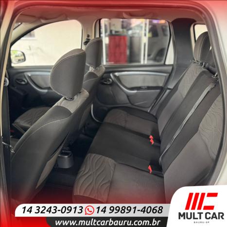 RENAULT Duster 1.6 16V 4P FLEX DYNAMIQUE, Foto 14