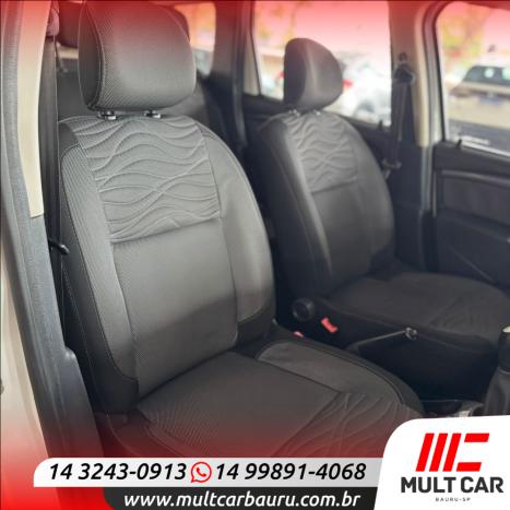 RENAULT Duster 1.6 16V 4P FLEX DYNAMIQUE, Foto 16