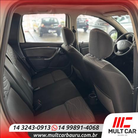 RENAULT Duster 1.6 16V 4P FLEX DYNAMIQUE, Foto 18