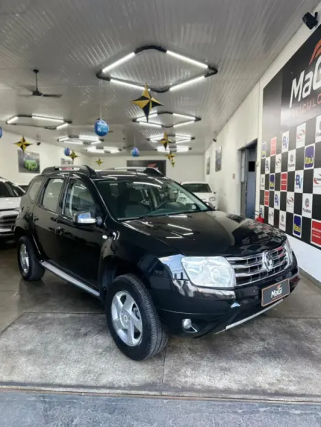RENAULT Duster 1.6 16V 4P FLEX DYNAMIQUE, Foto 1