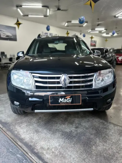 RENAULT Duster 1.6 16V 4P FLEX DYNAMIQUE, Foto 2