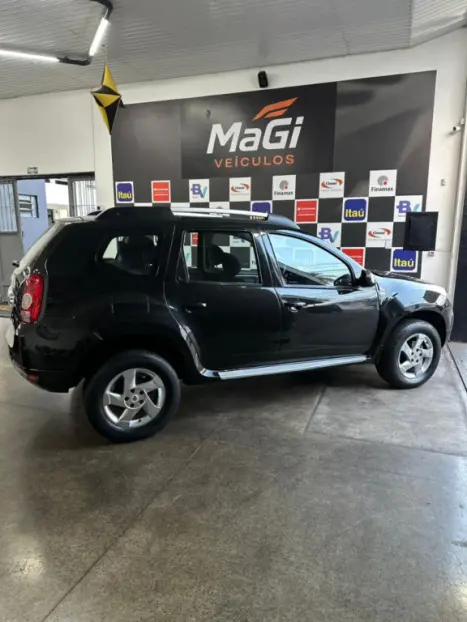 RENAULT Duster 1.6 16V 4P FLEX DYNAMIQUE, Foto 5