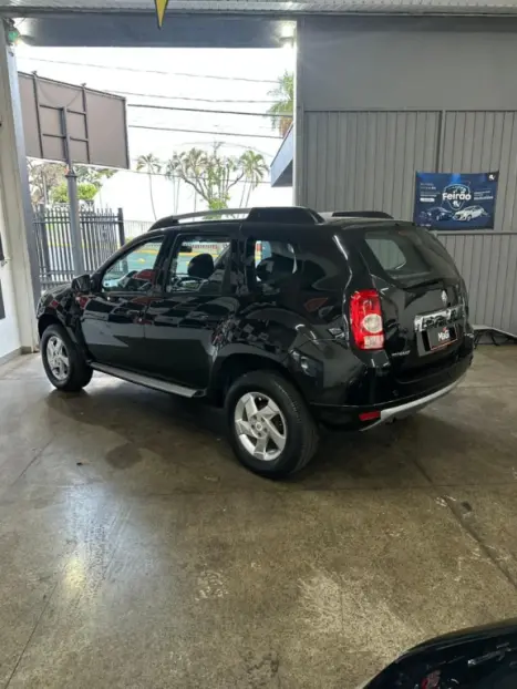 RENAULT Duster 1.6 16V 4P FLEX DYNAMIQUE, Foto 6