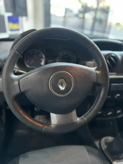 RENAULT Duster 1.6 16V 4P FLEX DYNAMIQUE, Foto 8