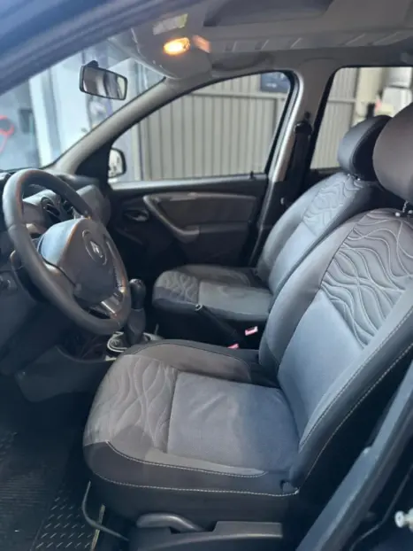 RENAULT Duster 1.6 16V 4P FLEX DYNAMIQUE, Foto 9
