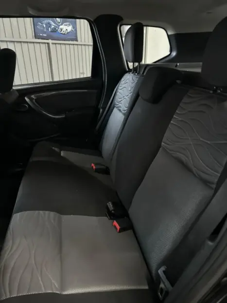 RENAULT Duster 1.6 16V 4P FLEX DYNAMIQUE, Foto 10