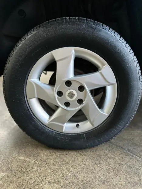 RENAULT Duster 1.6 16V 4P FLEX DYNAMIQUE, Foto 11