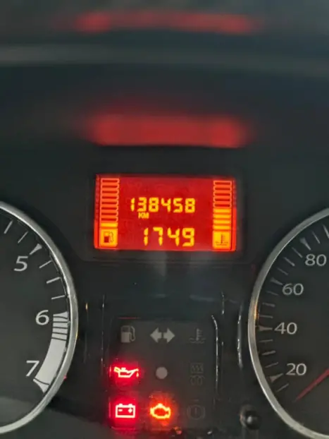 RENAULT Duster 1.6 16V 4P FLEX DYNAMIQUE, Foto 13