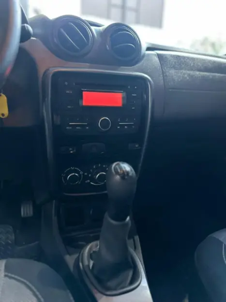 RENAULT Duster 1.6 16V 4P FLEX DYNAMIQUE, Foto 14