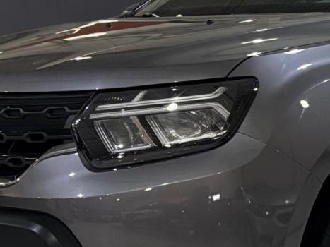 RENAULT Duster 1.6 16V 4P FLEX INTENSE, Foto 2