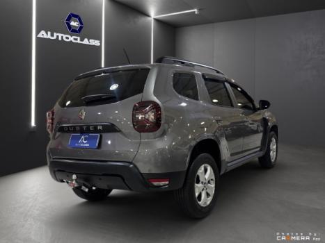 RENAULT Duster 1.6 16V 4P FLEX INTENSE, Foto 5