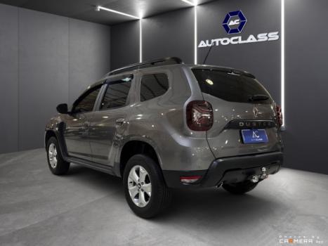 RENAULT Duster 1.6 16V 4P FLEX INTENSE, Foto 6