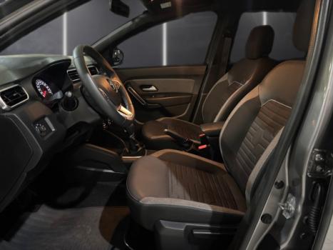 RENAULT Duster 1.6 16V 4P FLEX INTENSE, Foto 7